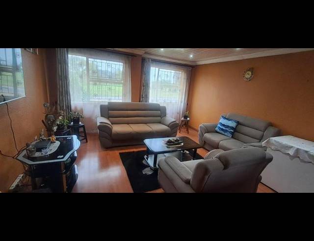 2 BEDROOM APARTMENT FOR SALE IN IMPALA PARK